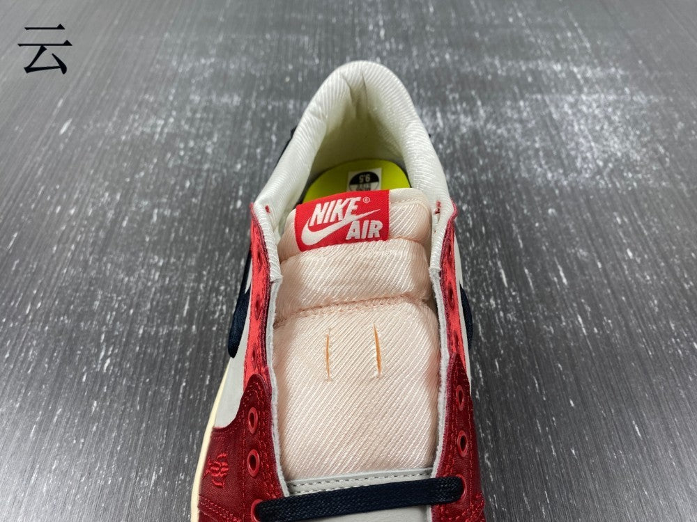 Trophy Room x Air Jordan 1 Low OG