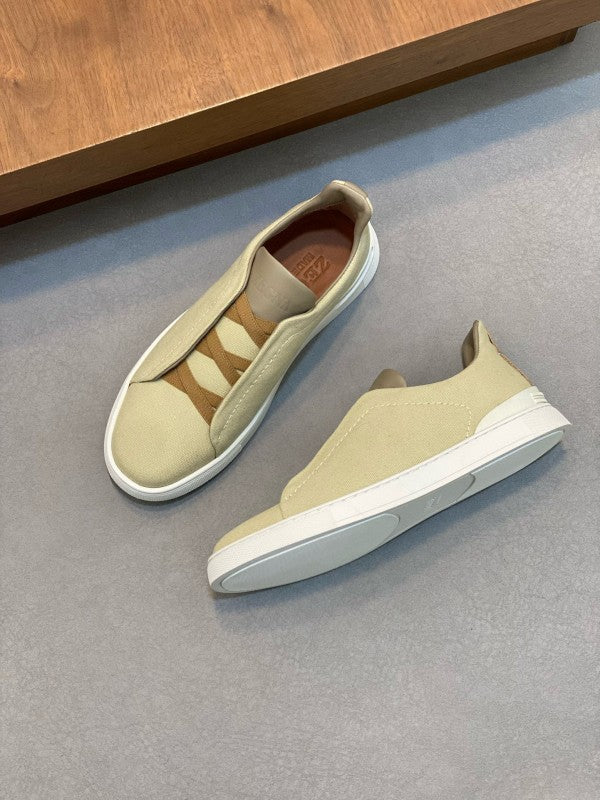 ZEGNA Triple Stitch 41