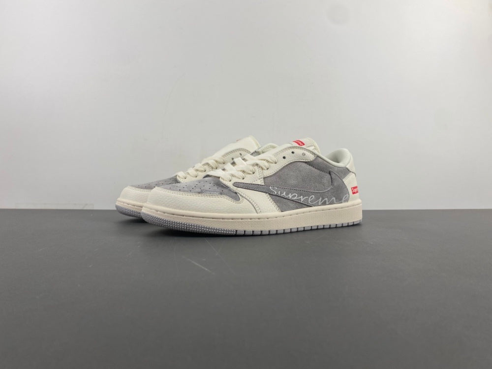 AJ 1 X Supreme