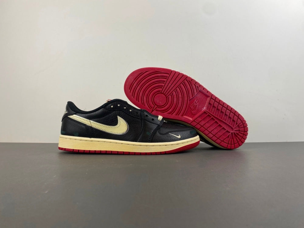 Air Jordan 1 x Nigel Sylvester