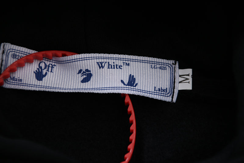 Off-White Hoodies