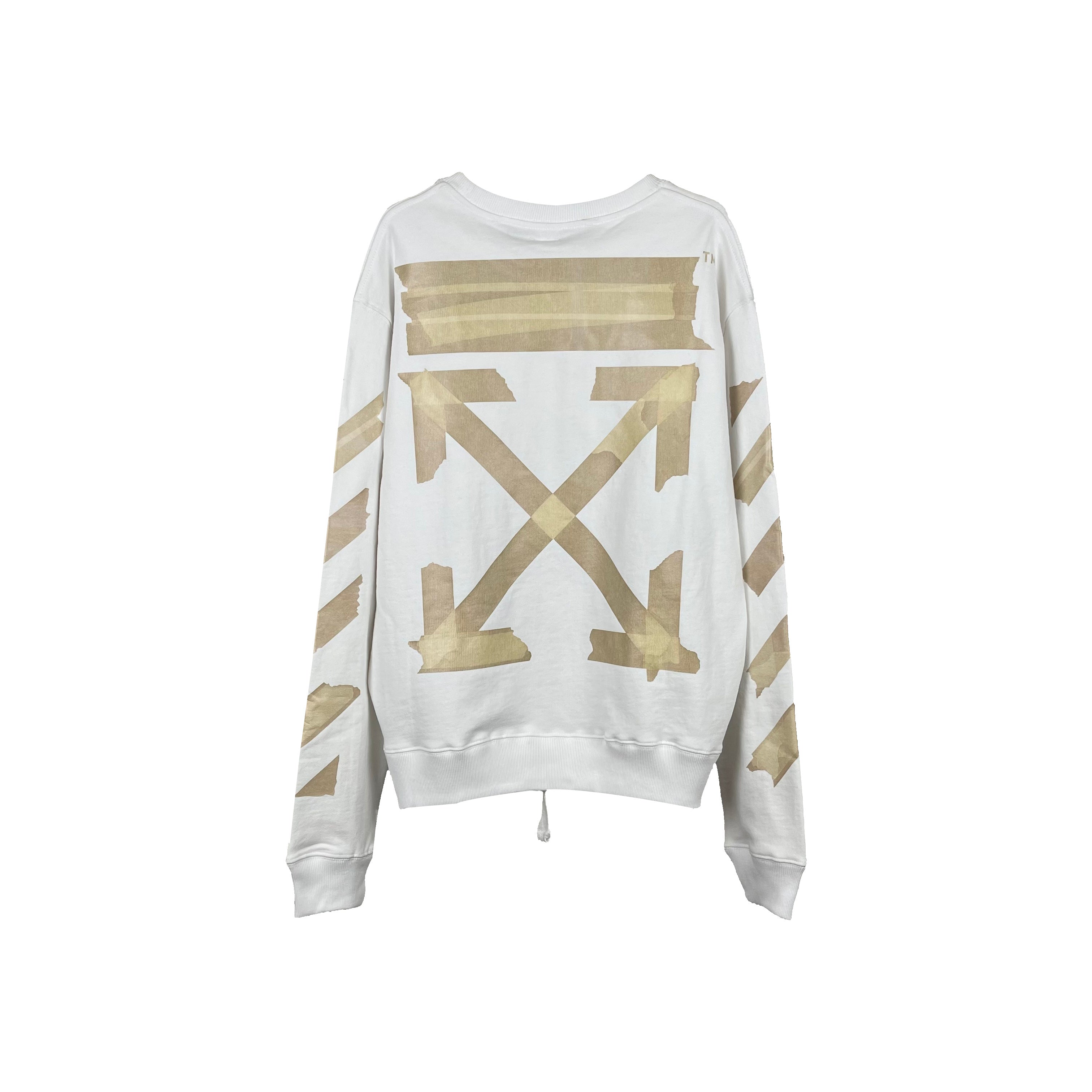 Off-White Sweater 4