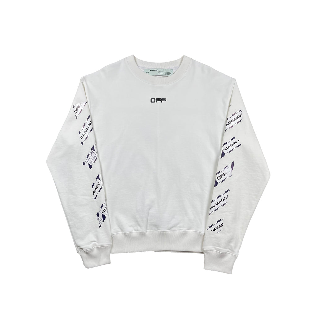Off-White Sweater 2