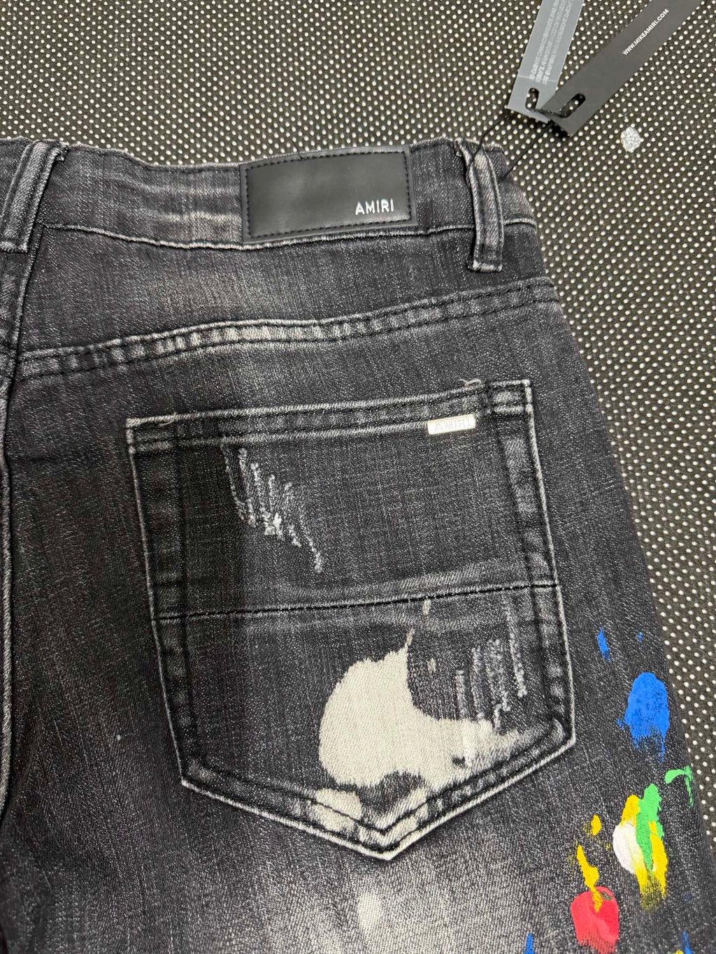 Amiri Jeans 2