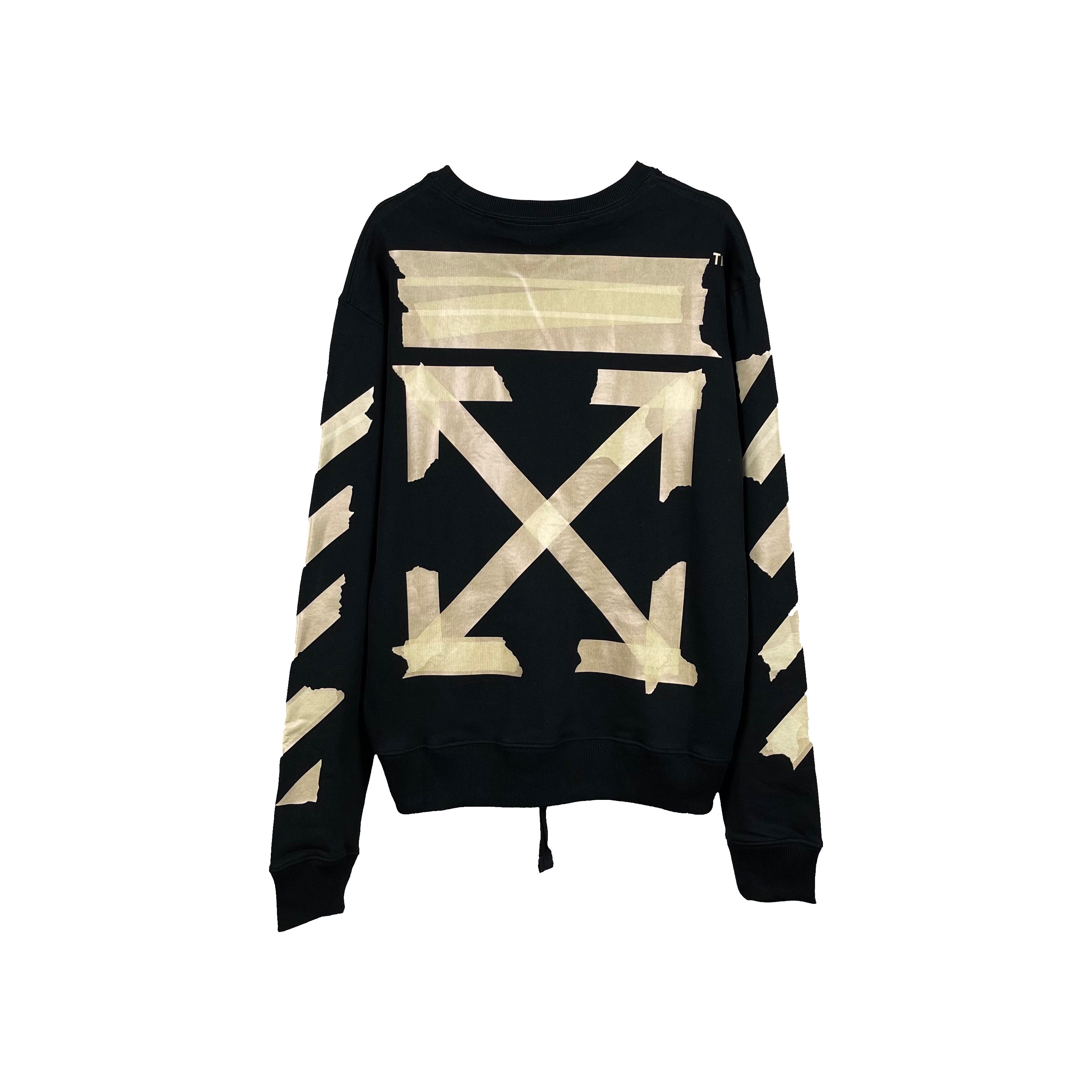 Off-White Sweater 3