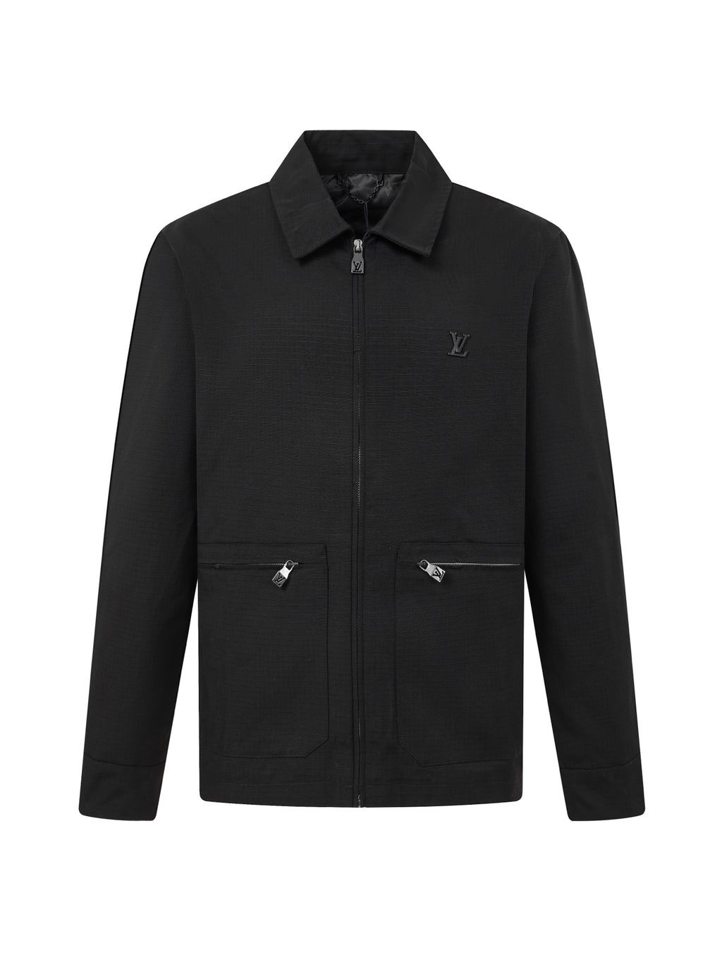 🧥 Louis Vuitton Chamarra Rompevientos