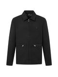 🧥 Louis Vuitton Chamarra Rompevientos