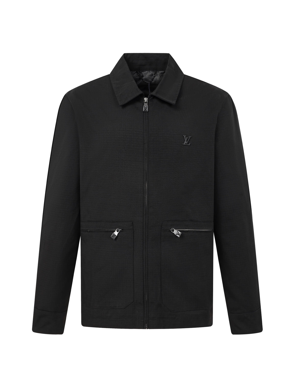 🧥 Louis Vuitton Chamarra Rompevientos