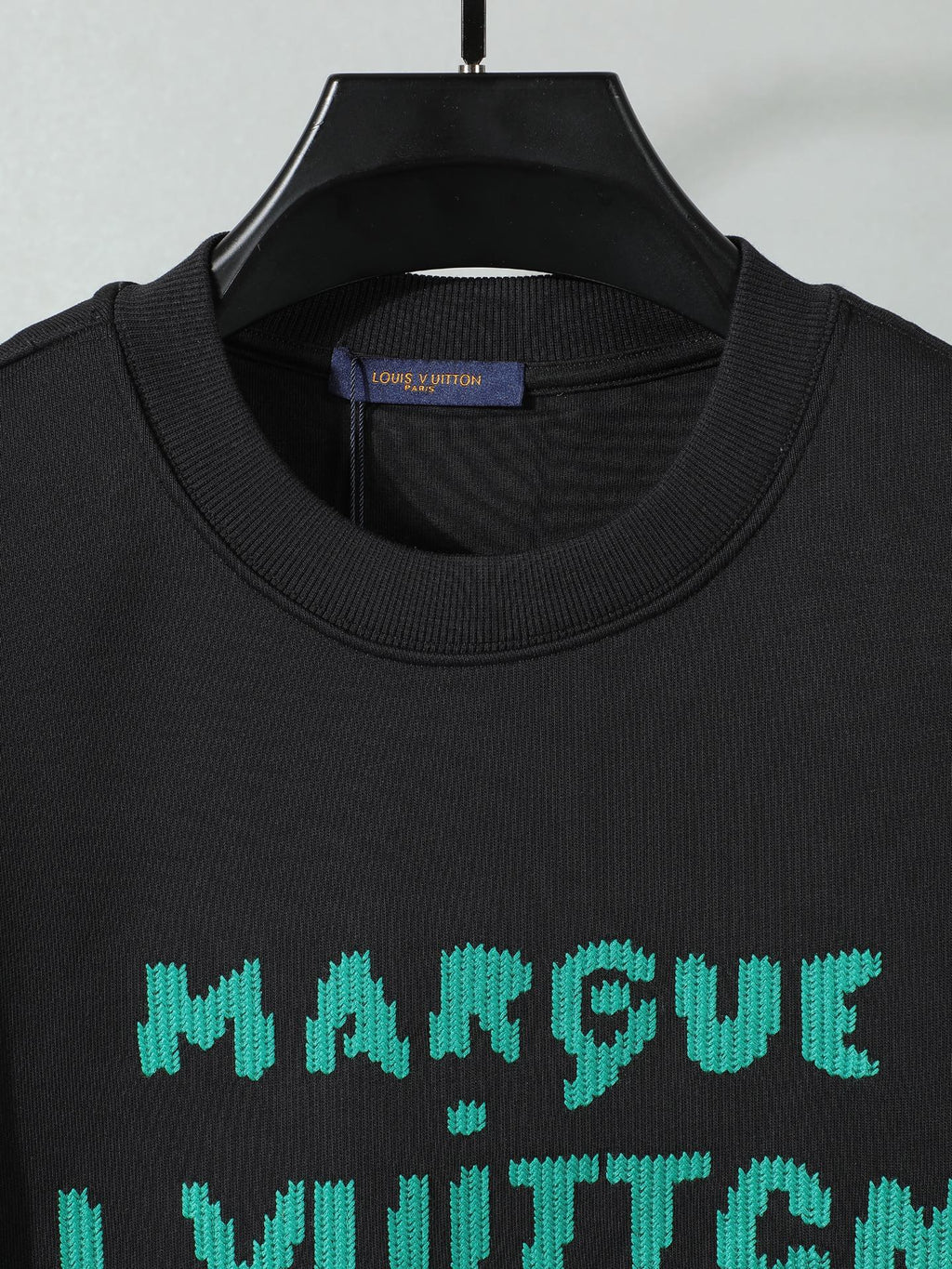 🧥 Louis Vuitton Suéteres