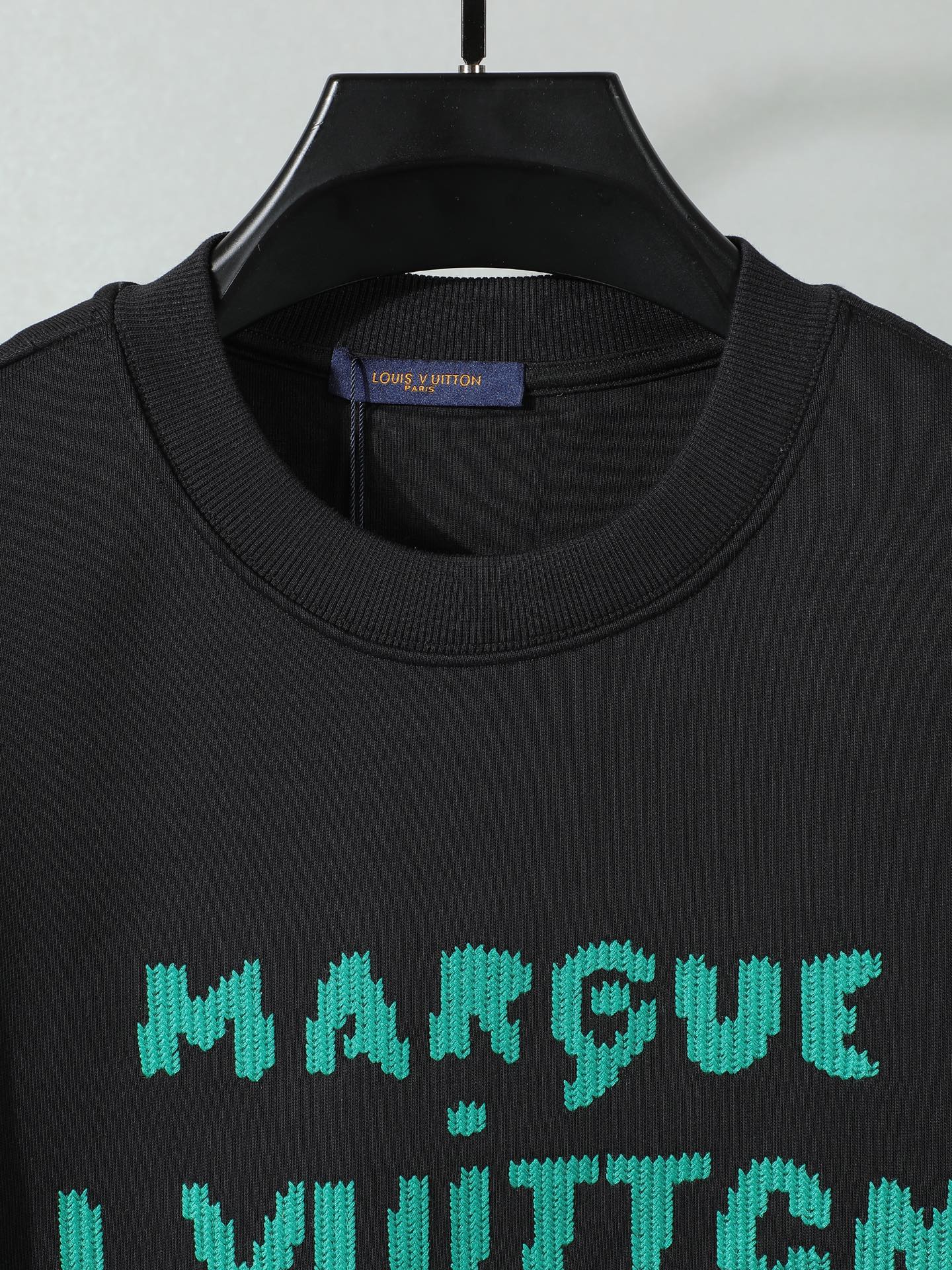 🧥 Louis Vuitton Suéteres