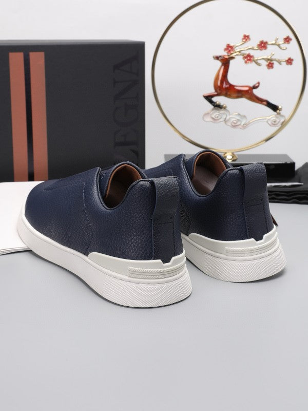 ZEGNA Triple Stitch 59