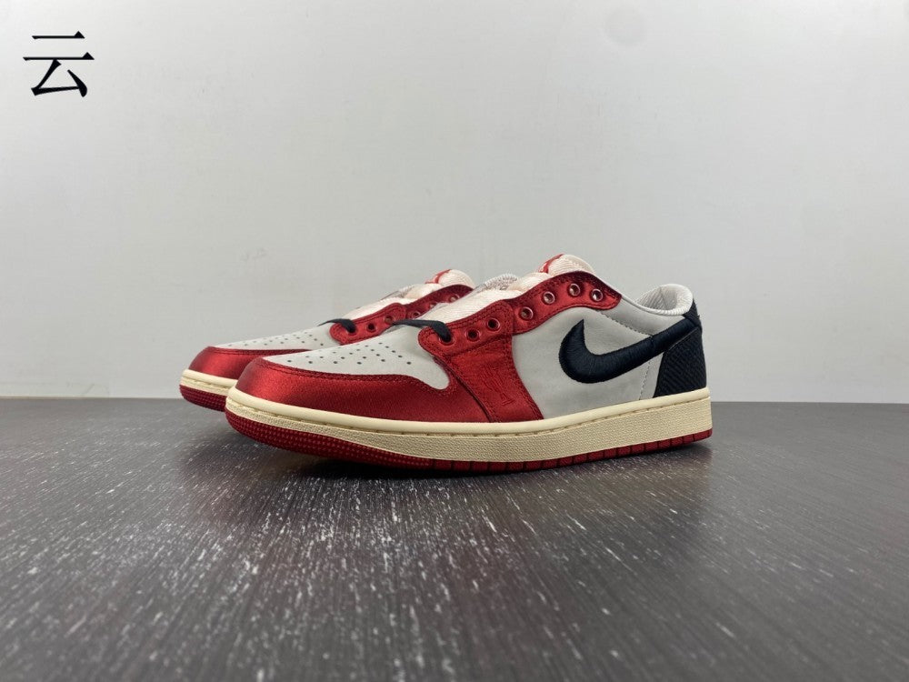 Trophy Room x Air Jordan 1 Low OG