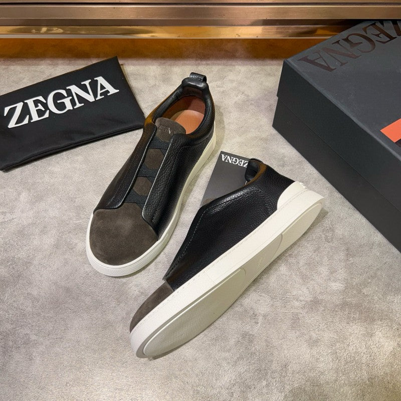 ZEGNA Triple Stitch 50