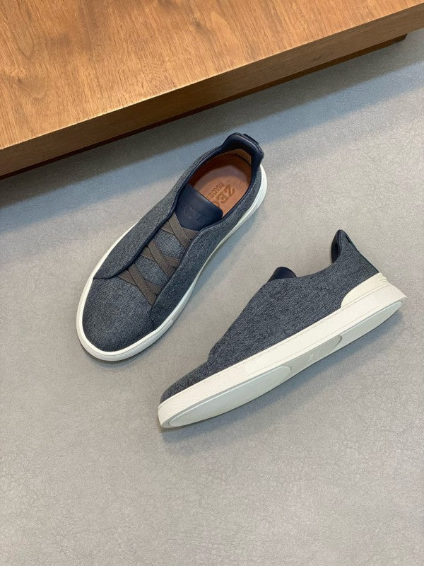 ZEGNA Triple Stitch 51