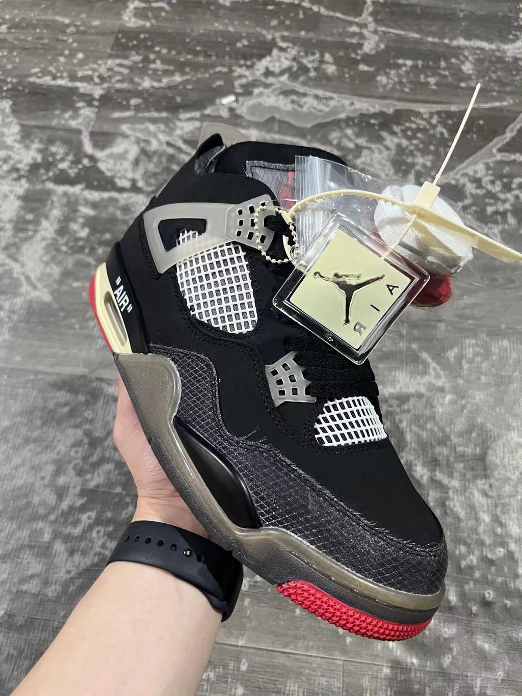 Air Jordan 4