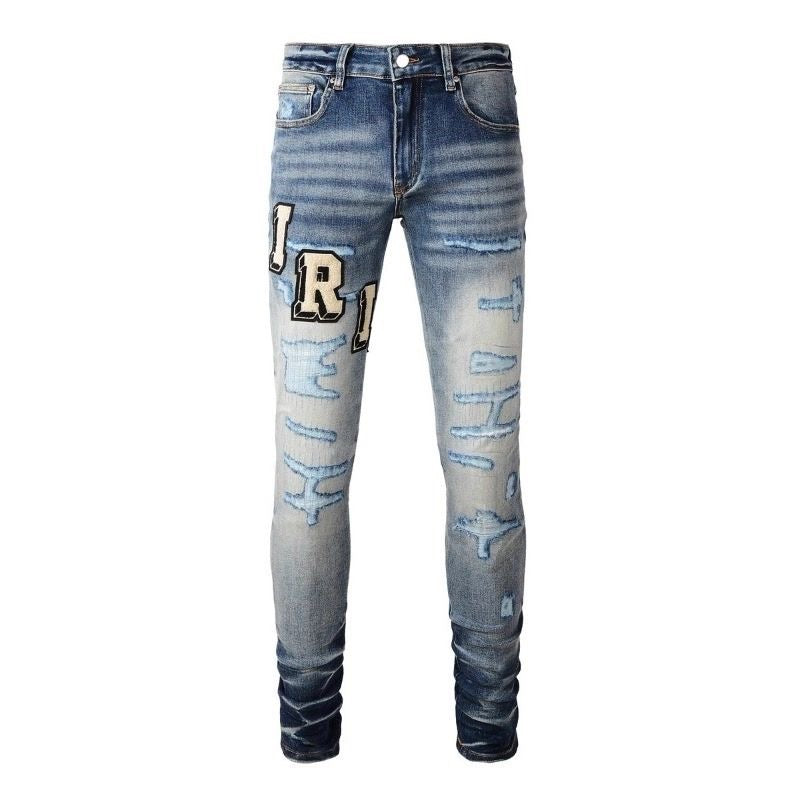 Amiri Jeans 6