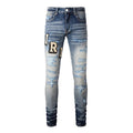 Amiri Jeans 6