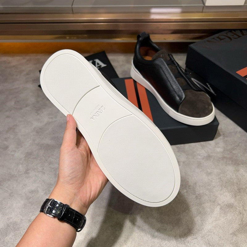 ZEGNA Triple Stitch 50