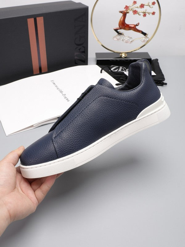 ZEGNA Triple Stitch 59