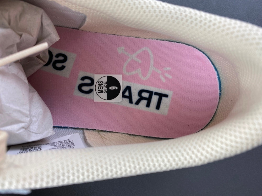 Air Jordan 1 Low x Travis Scott Shy Pink