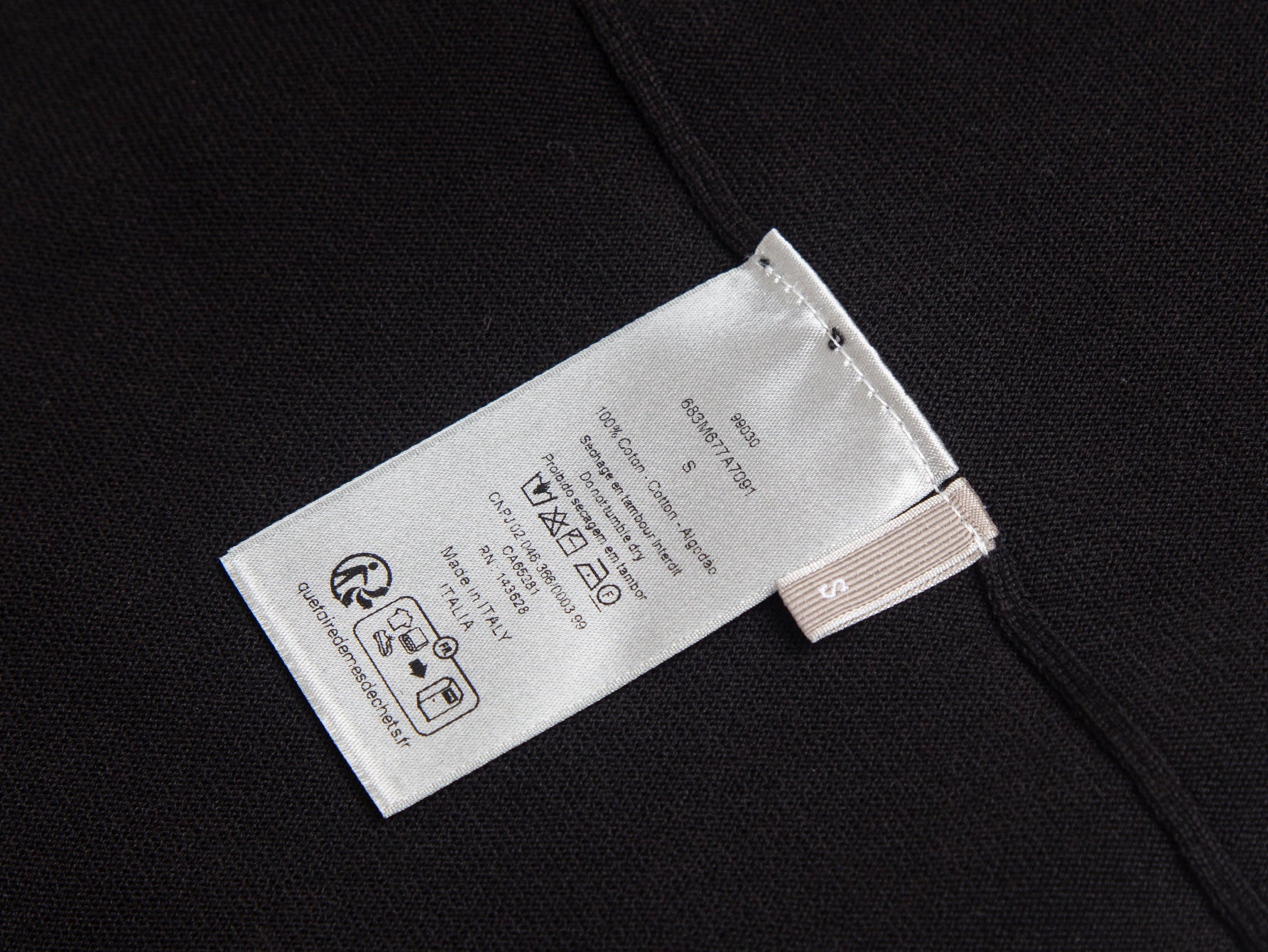 Dior Apparel 11