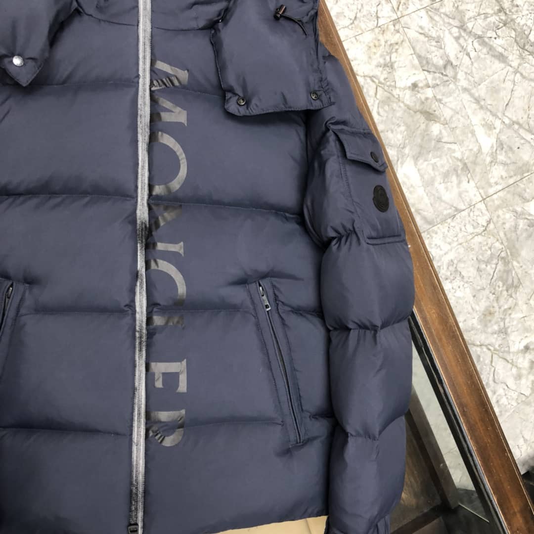 Moncler Jackets 4
