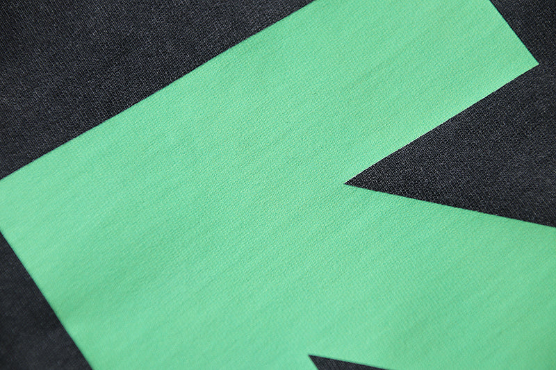 Off-White Oversized T-Shirts 15