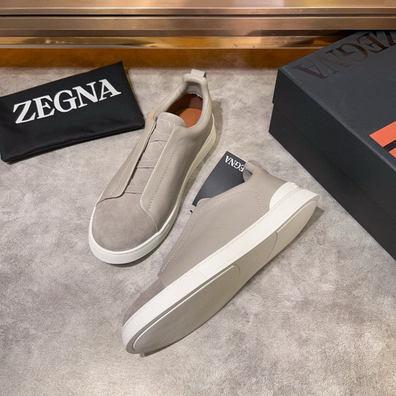 ZEGNA Triple Stitch 47