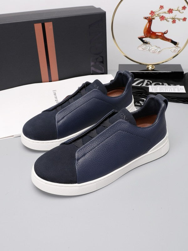 ZEGNA Triple Stitch 55