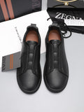 ZEGNA Triple Stitch 63