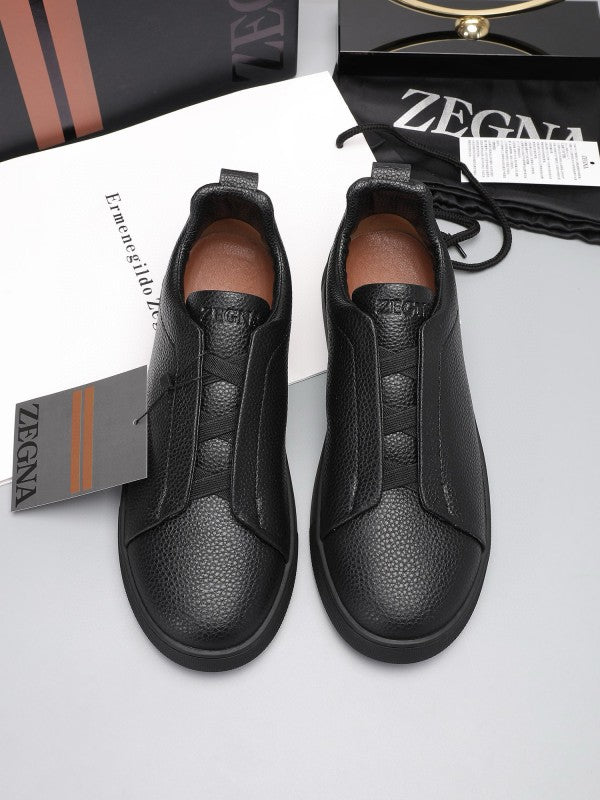 ZEGNA Triple Stitch 63