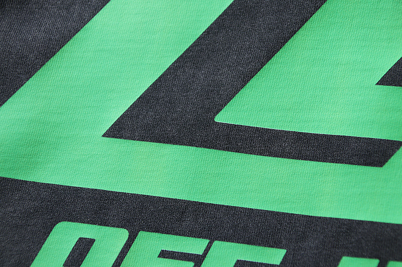Off-White Oversized T-Shirts 11