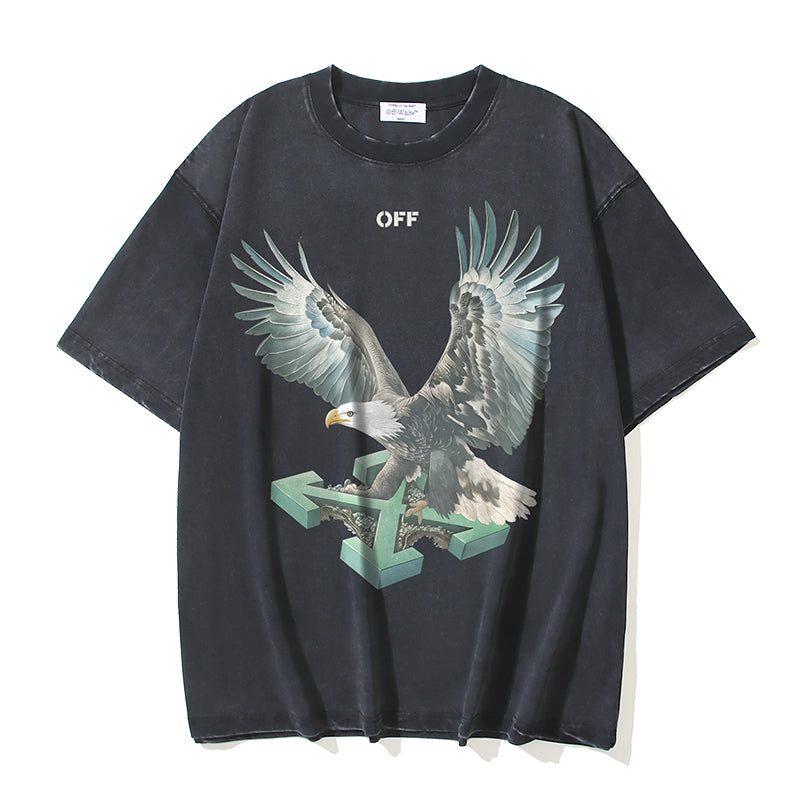 Off-White Oversized T-Shirts 15
