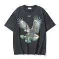 Off-White Oversized T-Shirts 15