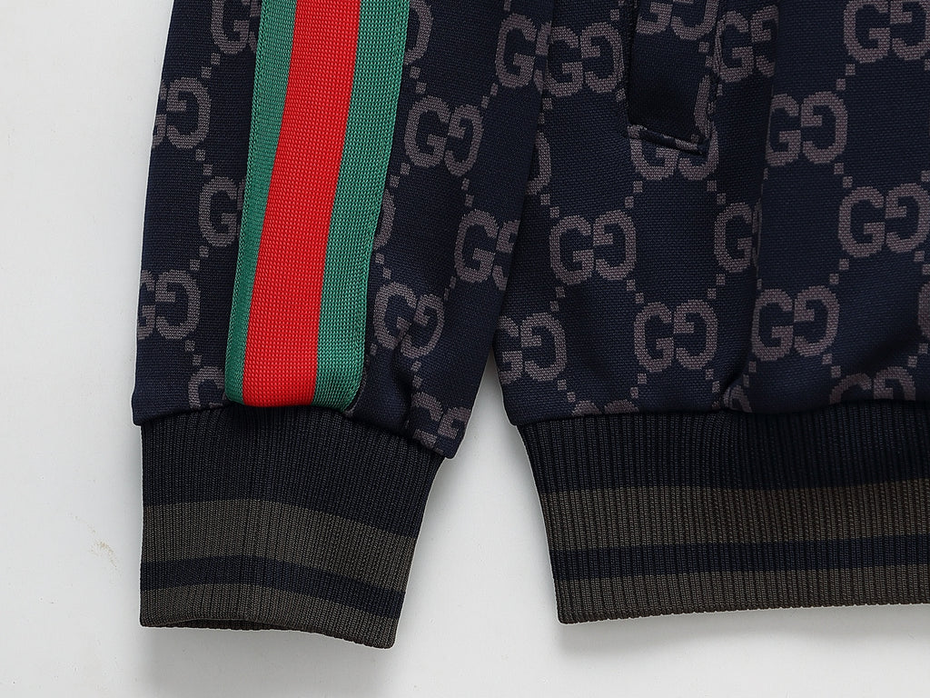 Gucci Tracksuit