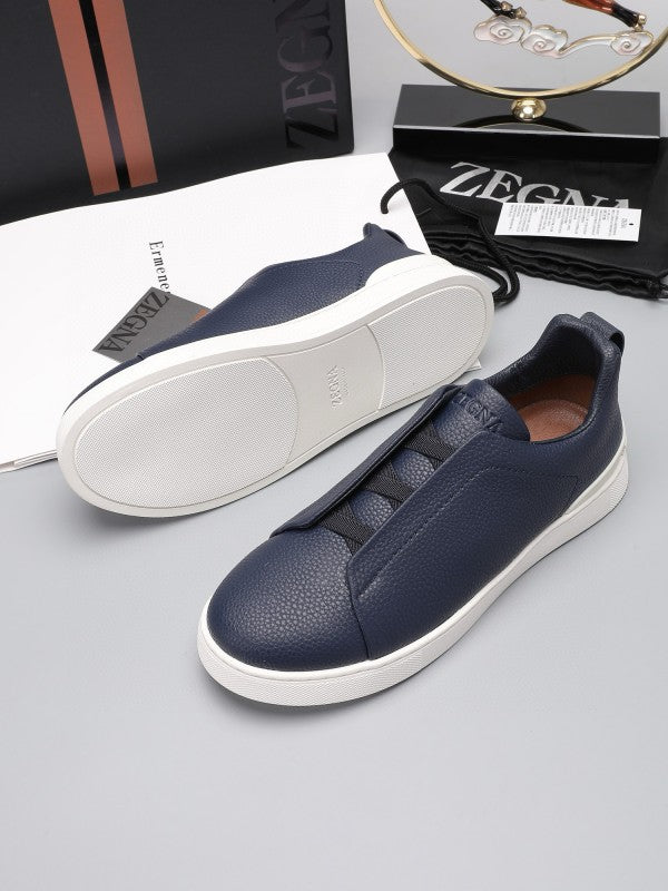 ZEGNA Triple Stitch 59