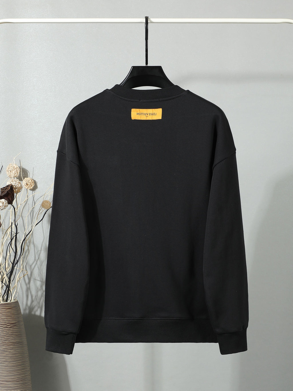 🧥 Louis Vuitton Suéteres 2
