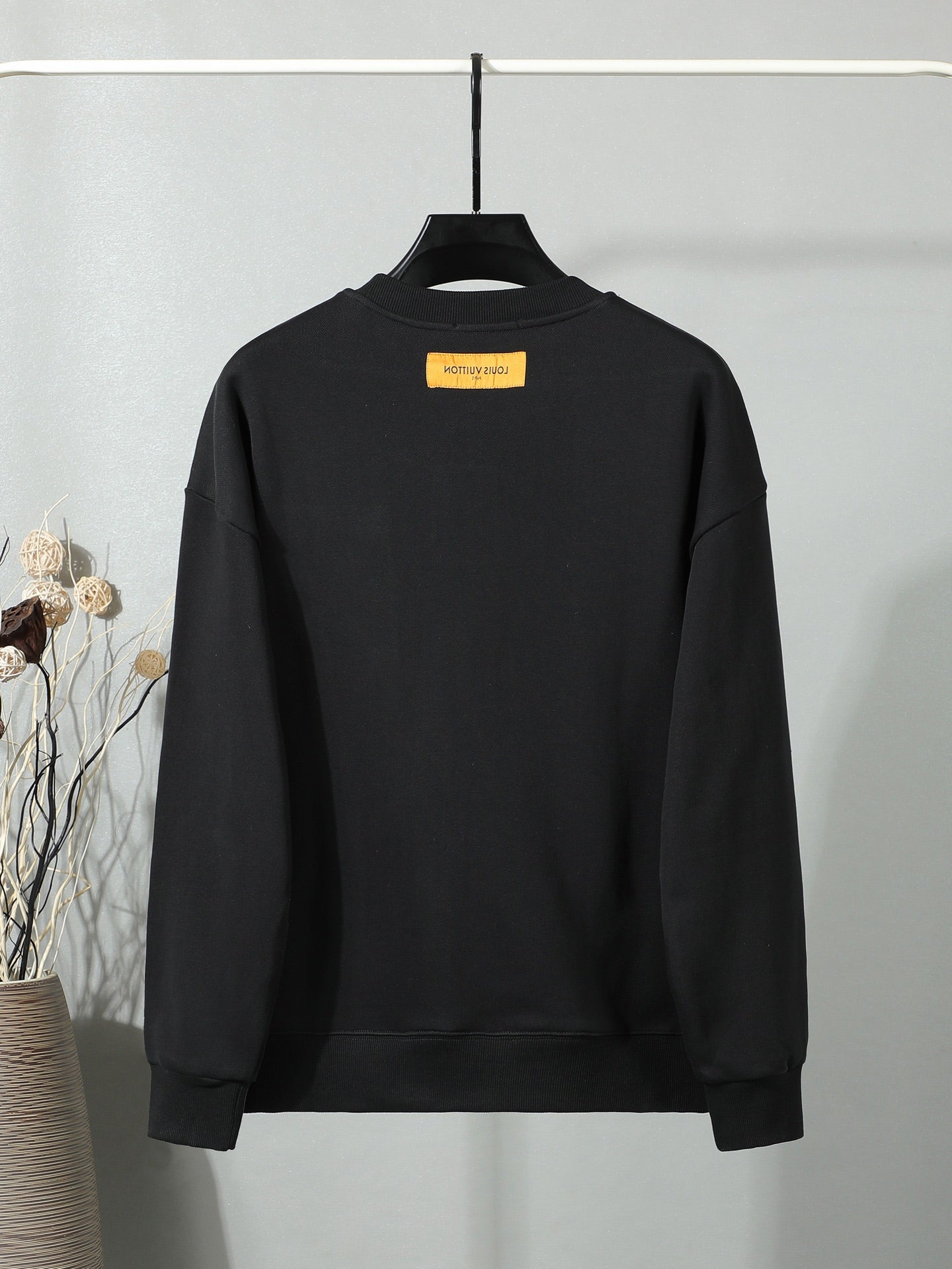 🧥 Louis Vuitton Suéteres 2