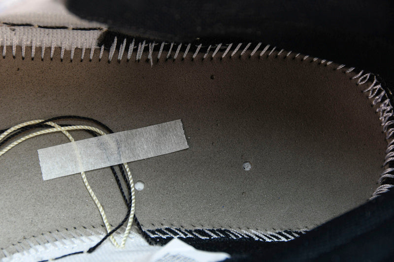 Air Jordan 1 High x Travis Fragment