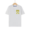 Off-White Oversized T-Shirts 6