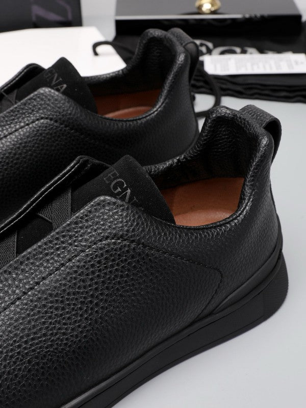 ZEGNA Triple Stitch 40