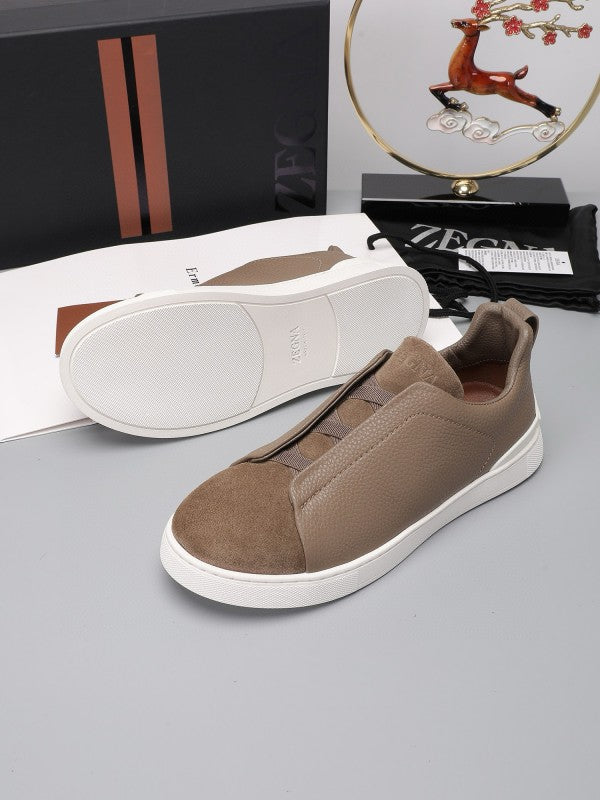 ZEGNA Triple Stitch 56