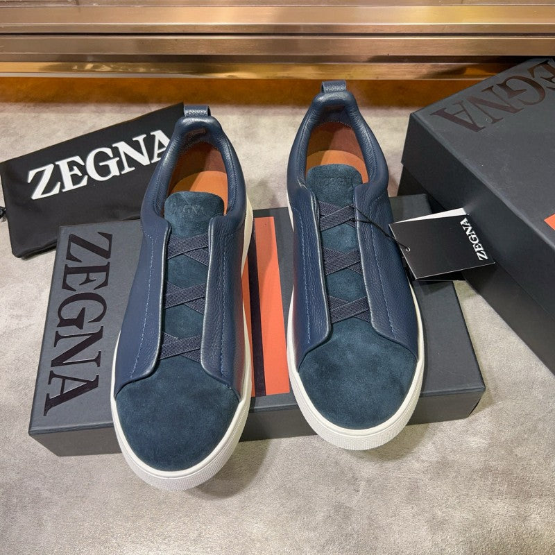 ZEGNA Triple Stitch 49