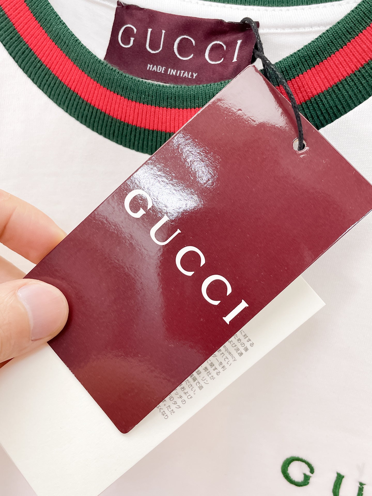 Gucci Apparel 11