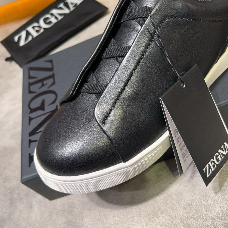 ZEGNA Triple Stitch 46