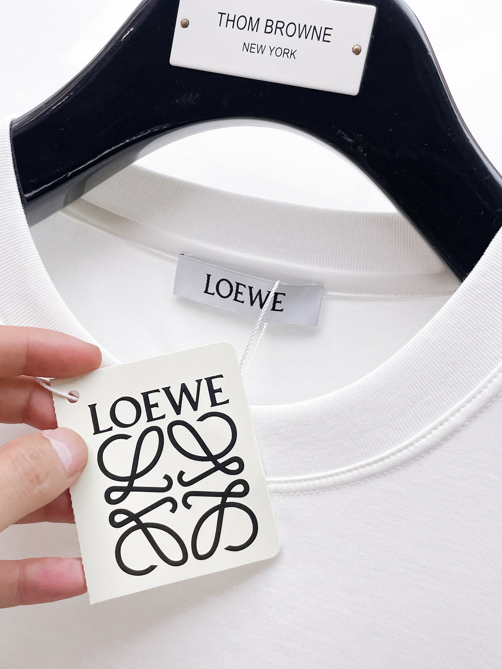 👕 LOEWE APPAREL 5