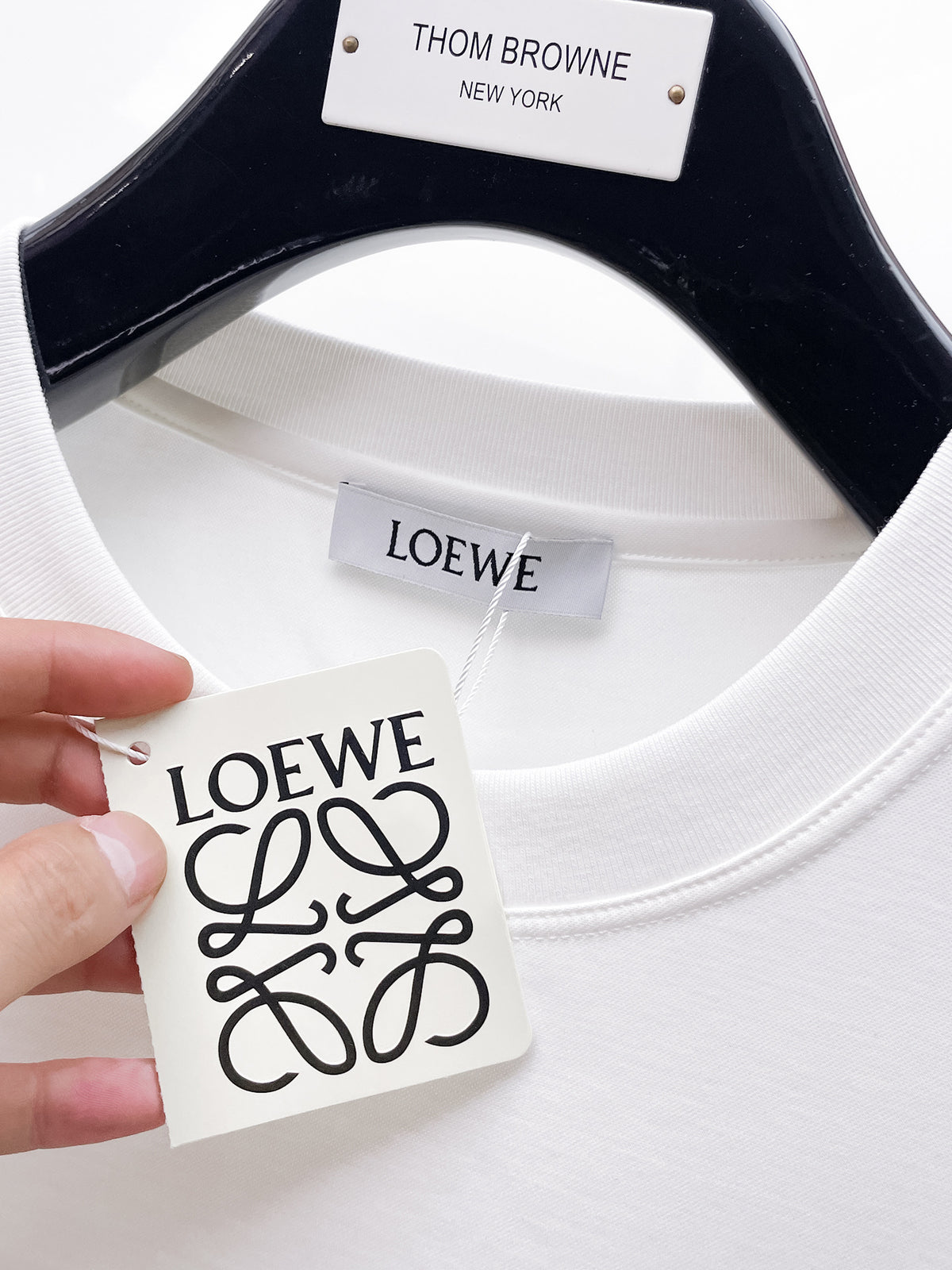 👕 LOEWE APPAREL 5