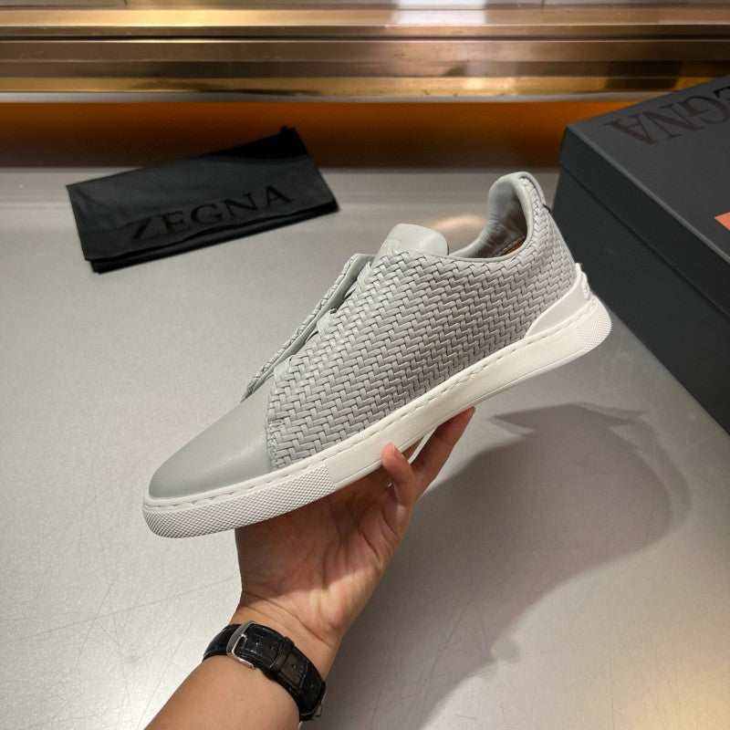 ZEGNA Triple Stitch 45