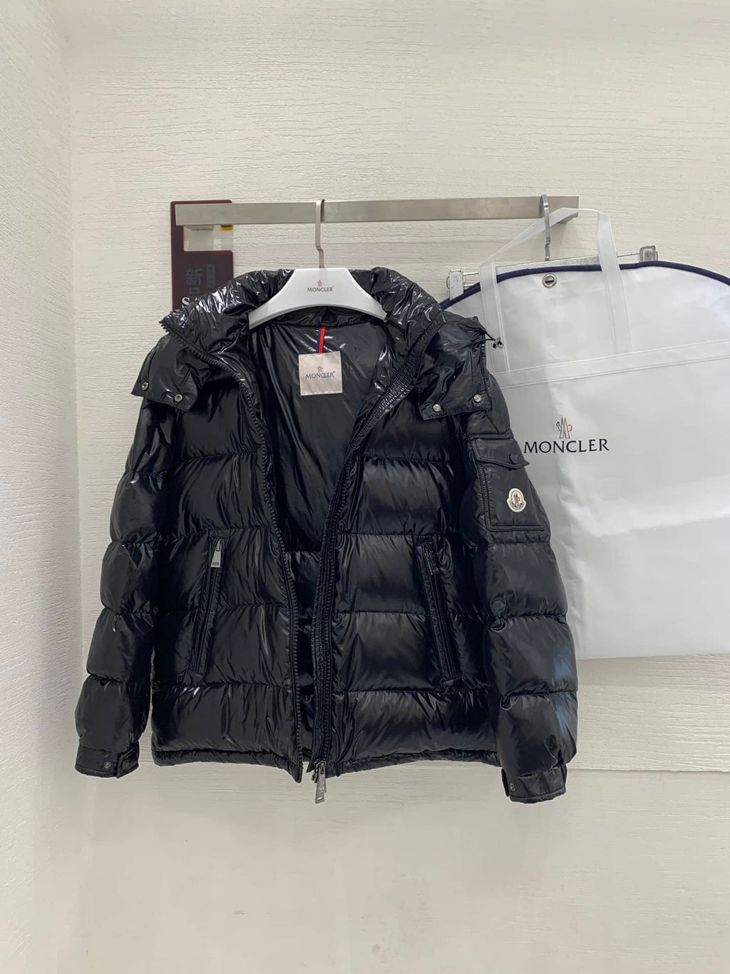 Moncler Jackets 5