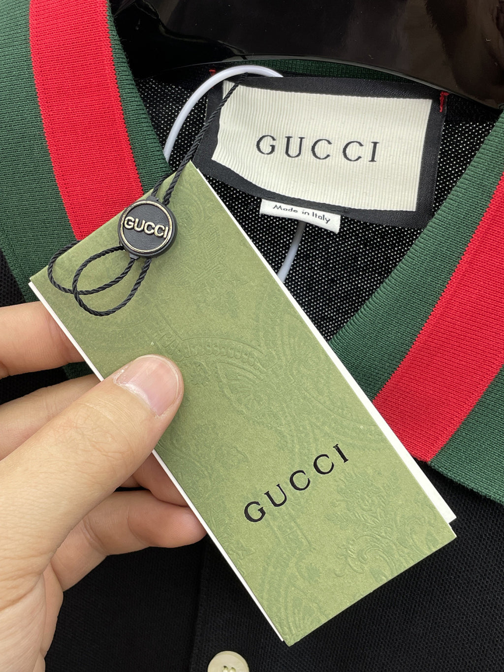 Gucci Apparel 6